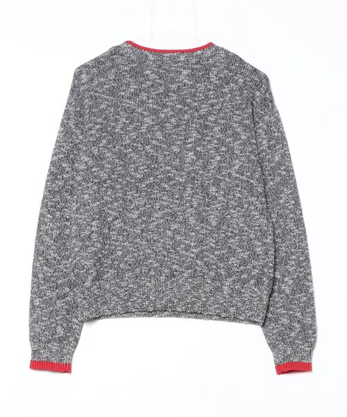 DOUBLE STANDARD CLOTHING（ダブルスタンダードクロージング） ニット