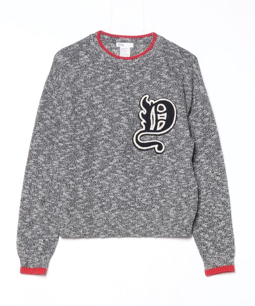 DOUBLE STANDARD CLOTHING（ダブルスタンダードクロージング） ニット