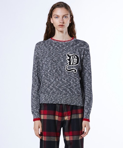 DOUBLE STANDARD CLOTHING（ダブルスタンダードクロージング） ニット