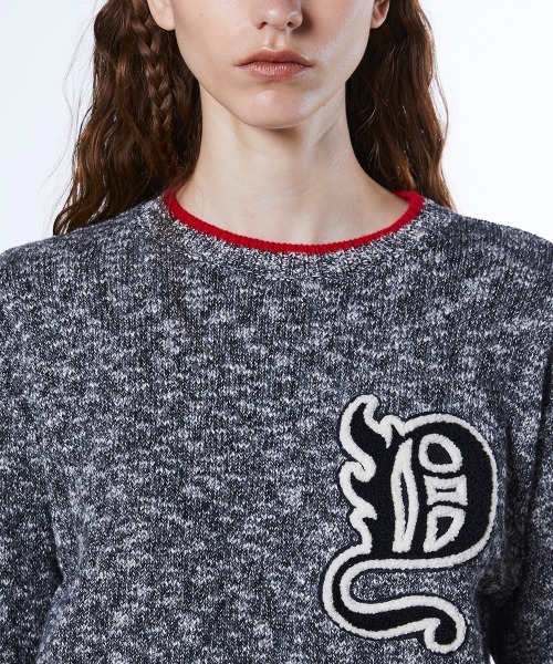 DOUBLE STANDARD CLOTHING（ダブルスタンダードクロージング） ニット