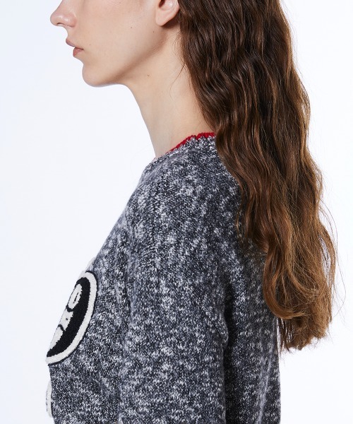 DOUBLE STANDARD CLOTHING（ダブルスタンダードクロージング） ニット