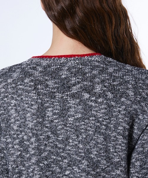 DOUBLE STANDARD CLOTHING（ダブルスタンダードクロージング） ニット