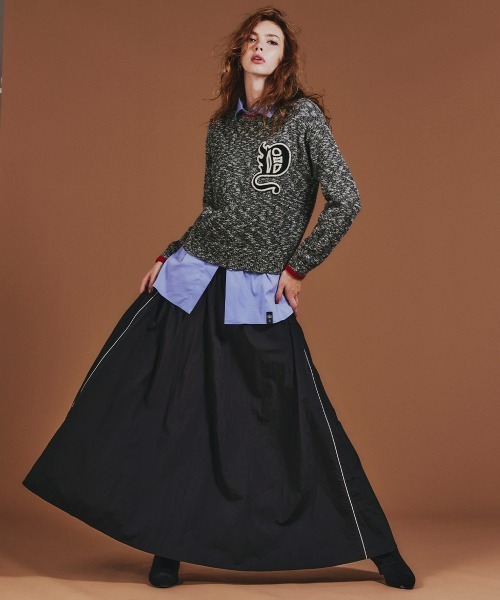 DOUBLE STANDARD CLOTHING（ダブルスタンダードクロージング） ニット