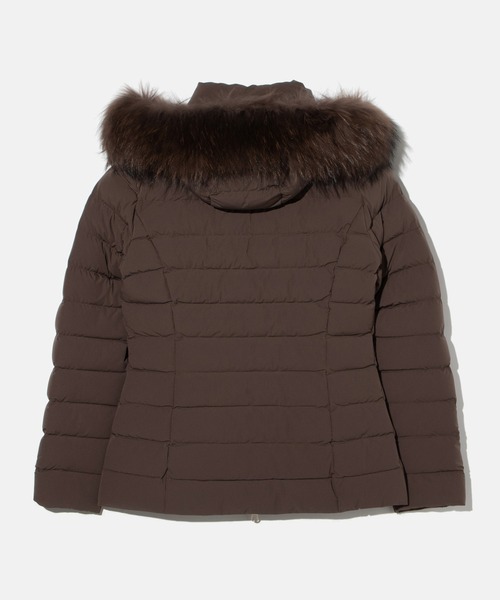 CAPEHORN（ケープホーン） ダウンコート ダウンジャケット CAPE HORN