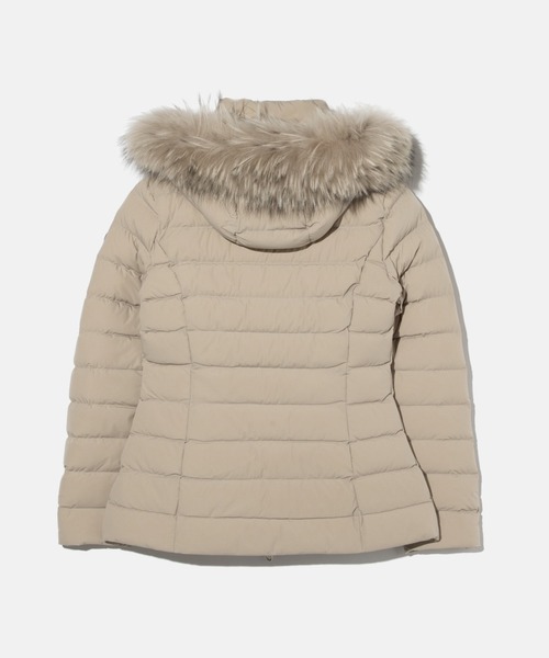 CAPEHORN（ケープホーン） ダウンコート ダウンジャケット CAPE HORN