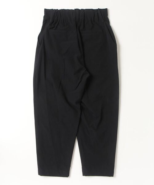 HAU（CLASKA） パンツ ”cotton wool chino レディース : ZOZOTOWN