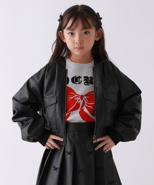 repipi armario（レピピアルマリオ） ブルゾン アウター 「10C REPIPI