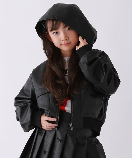 repipi armario（レピピアルマリオ） ブルゾン アウター 「10C REPIPI