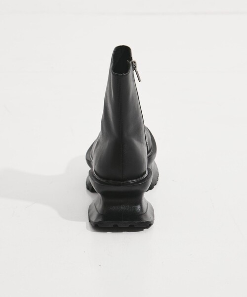 AKIKOAOKI（アキコアオキ） ブーツ 「AKIKOAOKI/アキコアオキ