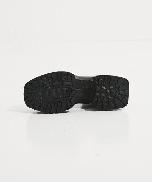 AKIKOAOKI（アキコアオキ） ブーツ 「AKIKOAOKI/アキコアオキ