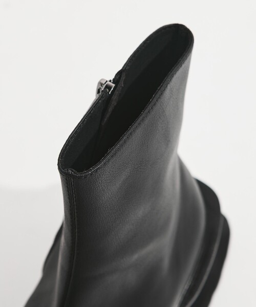 AKIKOAOKI（アキコアオキ） ブーツ 「AKIKOAOKI/アキコアオキ