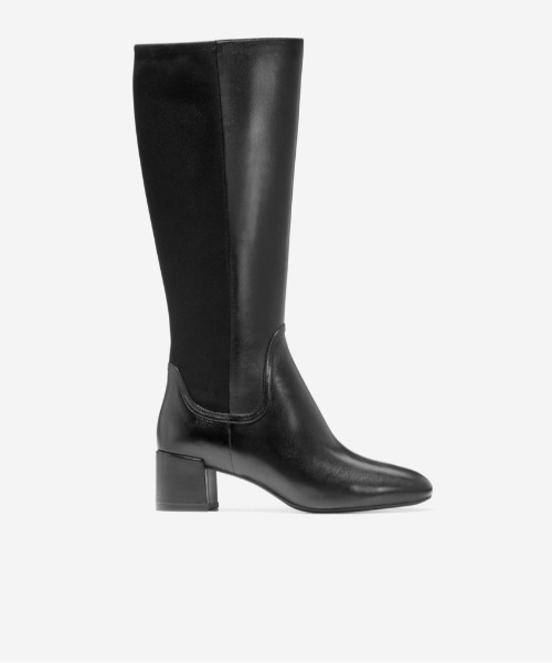 COLE HAAN（コールハーン） ブーツ ゴートゥー セレナ トール シャフト