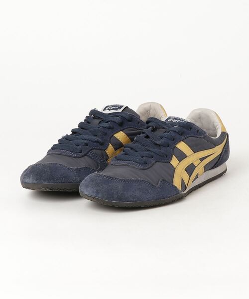 オニツカタイガー　Onitsuka Tiger 24㎝　（新品） Onitsuka Tiger（オニツカタイガー） シューズ 24 ピンク系その他