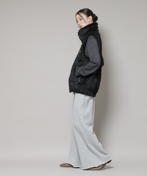 連休値下げ❣️8900円☆美品✩.*˚アナイ☆ダウンベスト グレー ANY SIS｜【洗える】エコファイバーミックスショート ダウン | Rakuten