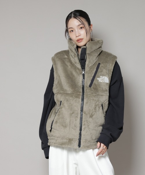 THE NORTH FACE（ザ ノースフェイス） ベスト ジレ THE NORTH FACE