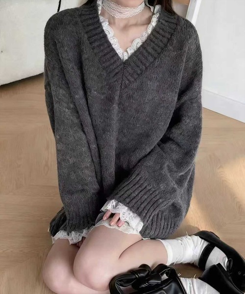 ニット 韓国風 3.jpg