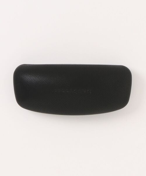 伊達メガネ メガネ 眼鏡 「FERRAGAMO/フェラガモ」ウェリントン メガネ SF3049LB 242 レディース メンズの画像