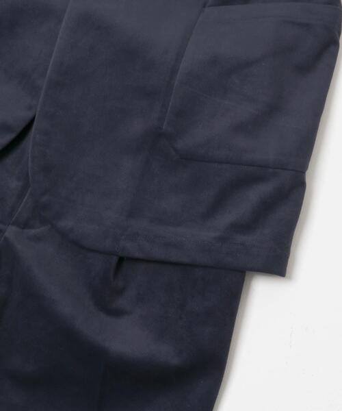 URBAN RESEARCH ROSSO MEN セットアップ 「XLサイズあり」起毛カット