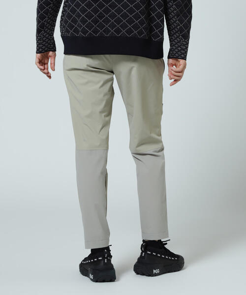 PEARLY GATES（パーリーゲイツ） パンツ 「PGG」「直営店舗＆公式