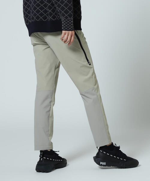 PEARLY GATES（パーリーゲイツ） パンツ 「PGG」「直営店舗＆公式