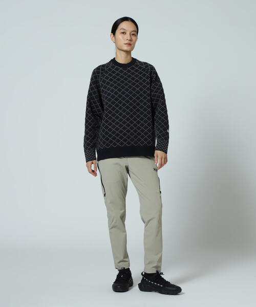 PEARLY GATES（パーリーゲイツ） パンツ 「PGG」「直営店舗＆公式