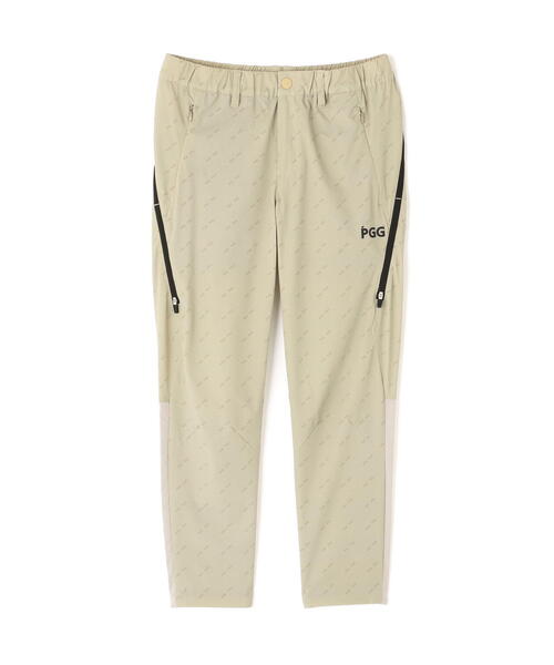 PEARLY GATES（パーリーゲイツ） パンツ 「PGG」「直営店舗＆公式