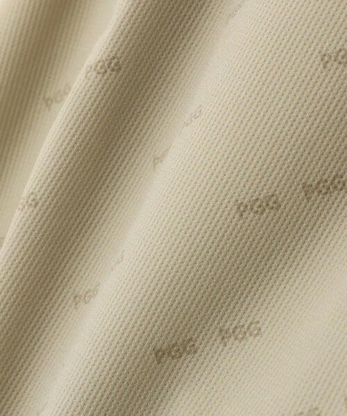 PEARLY GATES（パーリーゲイツ） パンツ 「PGG」「直営店舗＆公式