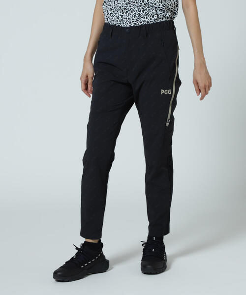 PEARLY GATES（パーリーゲイツ） パンツ 「PGG」「直営店舗＆公式