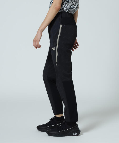 PEARLY GATES（パーリーゲイツ） パンツ 「PGG」「直営店舗＆公式