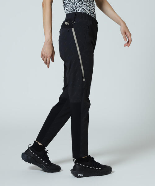 PEARLY GATES（パーリーゲイツ） パンツ 「PGG」「直営店舗＆公式