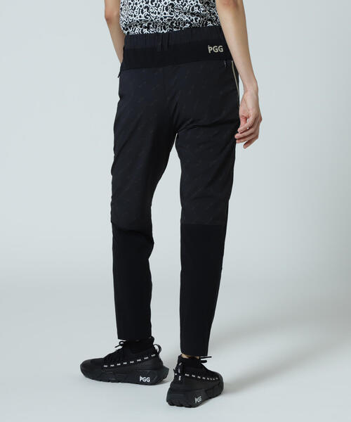 PEARLY GATES（パーリーゲイツ） パンツ 「PGG」「直営店舗＆公式