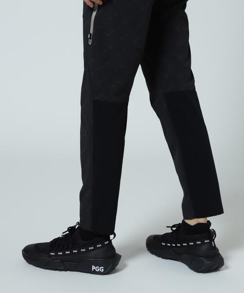 PEARLY GATES（パーリーゲイツ） パンツ 「PGG」「直営店舗＆公式