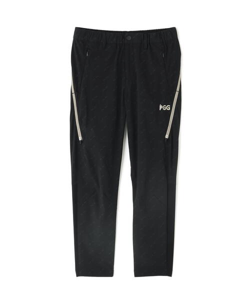 PEARLY GATES（パーリーゲイツ） パンツ 「PGG」「直営店舗＆公式