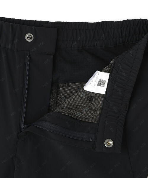 PEARLY GATES（パーリーゲイツ） パンツ 「PGG」「直営店舗＆公式