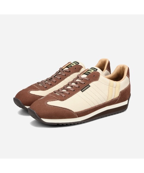 PATRICK（パトリック） スニーカー PATRICK MARATHON-NU / パトリック