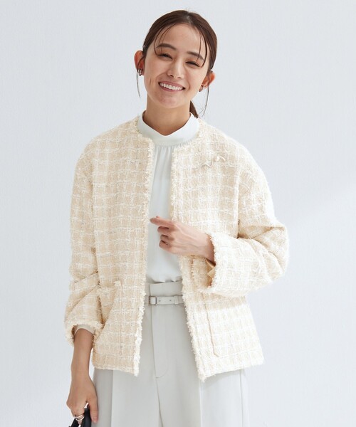 green label relaxing（グリーンレーベルリラクシング） ジャケット