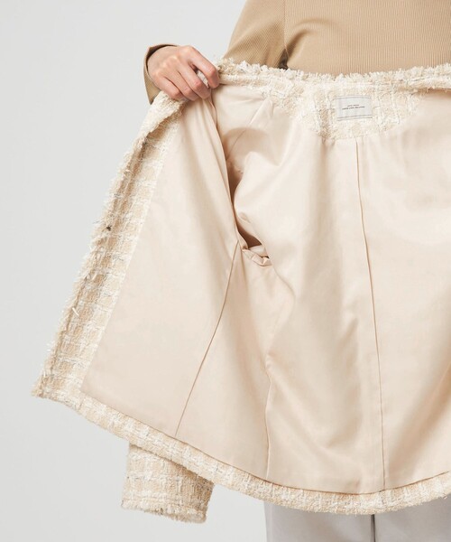 green label relaxing（グリーンレーベルリラクシング） ジャケット