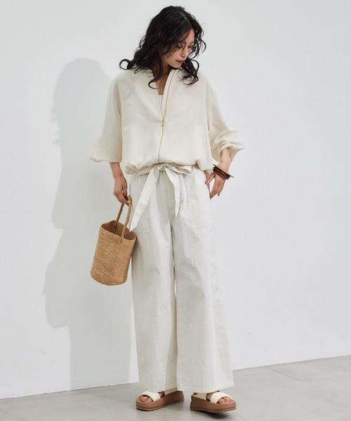 BARNYARDSTORM（バンヤードストーム） ブルゾン M ブラック レディース