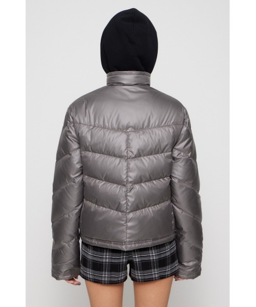 LAGUA GEM（ラグアジェム） ダウンコート ダウンジャケット LIGHT