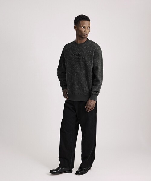 Saturdays NYC（サタデーズ ニューヨークシティ） トレーナー