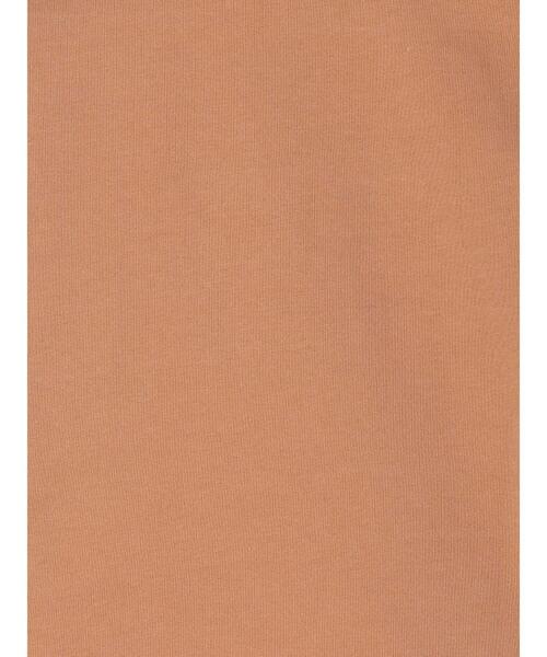 「Samansa Mos2 Lagom」 「KIDS」スウェットカットソー 110 グリーン キッズ_画像9