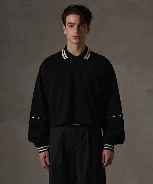 GRANCY ライダースジャケット S ブラック メンズ : ZOZOTOWN Yahoo!店