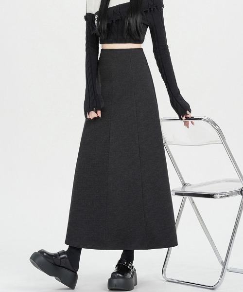 スカート Aラインミディスカート : ZOZOTOWN Yahoo!店 - 通販 - Yahoo