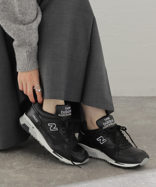 ニューバランスU1500KWG　30センチ　新品未使用品 未使用 Made in UK 30cm DニューバランスU1500KWGブラック - メルカリ