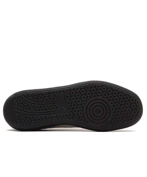 「PUMA」 ローカットスニーカー 29.0cm ブラック メンズ_画像5