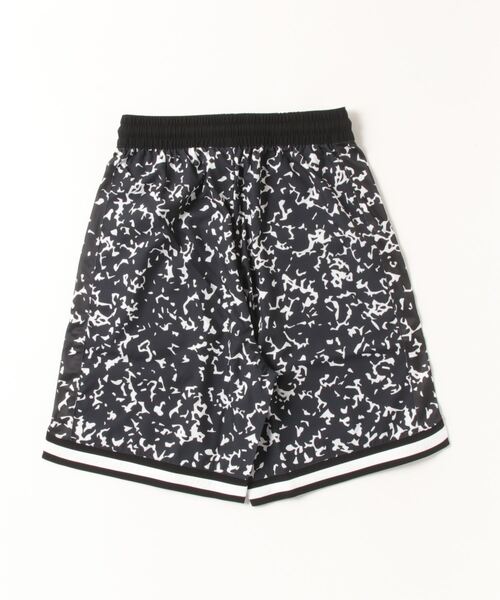 「APPLEBUM」 ショートパンツ X-LARGE ブラック メンズ_画像2