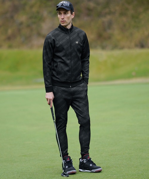 DIVINER GOLF（ディバイナー ゴルフ） コート ジャケット 「DIVINER
