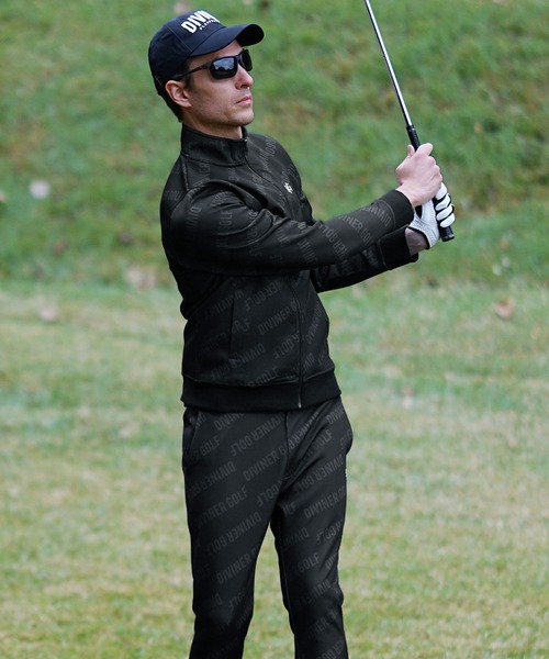 DIVINER GOLF（ディバイナー ゴルフ） コート ジャケット 「DIVINER