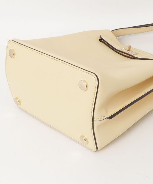 MICHAEL KORS（マイケルコース） ショルダーバッグ - ベージュ