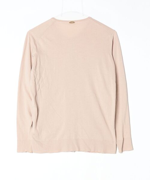 MUSE de Deuxieme Classe 「MUSE classe」 ニットカーディガン MUSE de Deuxieme Classe 「MUSE classe」 ニットカーディガン